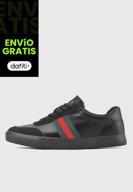 Tenis Lifestyle Royal County of Berkshire Polo Negro