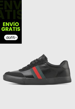 Tenis Lifestyle Royal County of Berkshire Polo Negro