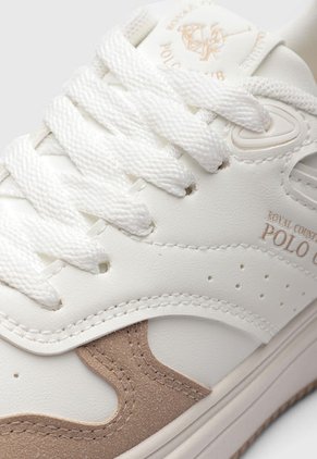 Tenis Royal County of Berkshire Polo Blanco