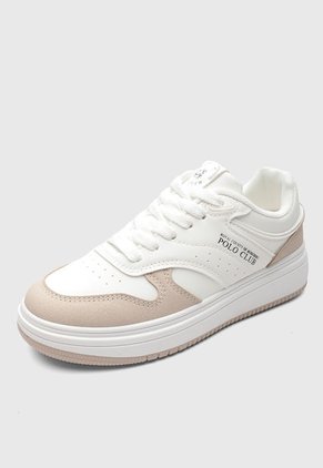 Tenis Royal County of Berkshire Polo Blanco