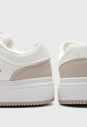 Tenis Royal County of Berkshire Polo Blanco