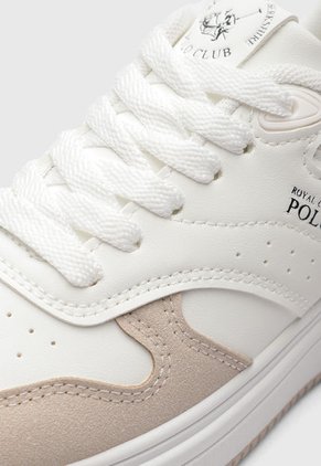 Tenis Royal County of Berkshire Polo Blanco