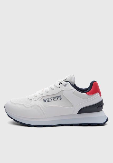 Tenis Lifestyle Royal County of Berkshire Polo Blanco