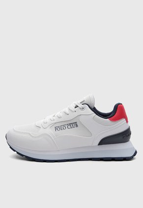 Tenis Lifestyle Royal County of Berkshire Polo Blanco
