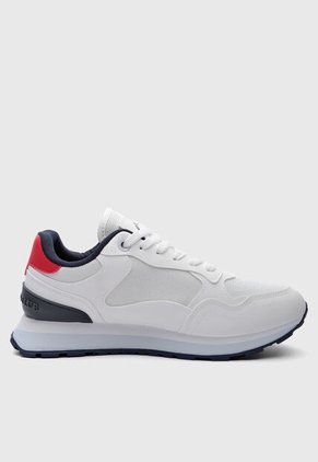Tenis Lifestyle Royal County of Berkshire Polo Blanco