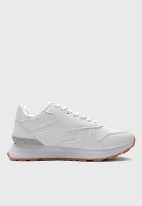 Tenis Royal County Blanco