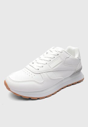 Tenis Royal County Blanco