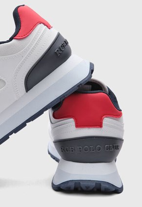 Tenis Lifestyle Royal County of Berkshire Polo Blanco