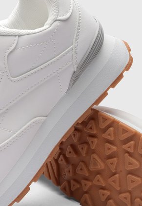 Tenis Royal County Blanco