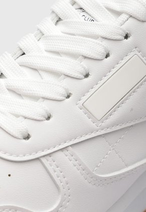 Tenis Royal County Blanco