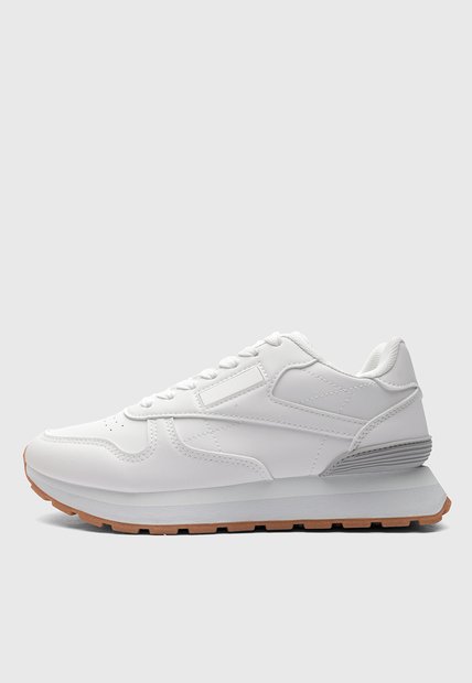 Tenis Lifestyle Royal County Blanco