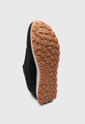 Tenis Royal County of Berkshire Polo Negro