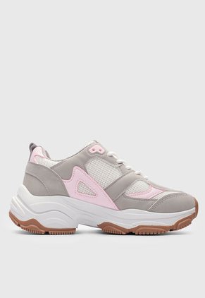 Tenis Royal County of Berkshire Polo Taupe