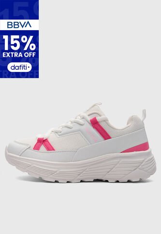 Tenis Royal County of Berkshire Polo Blanco Royal County of Berkshire Polo