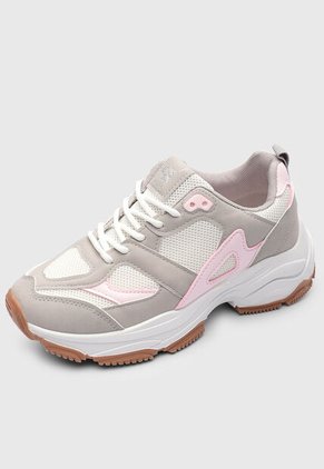 Tenis Royal County of Berkshire Polo Taupe