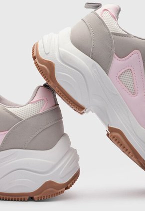 Tenis Royal County of Berkshire Polo Taupe