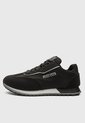 Tenis Lifestyle Royal County of Berkshire Polo Negro de Royal County of Berkshire Polo
