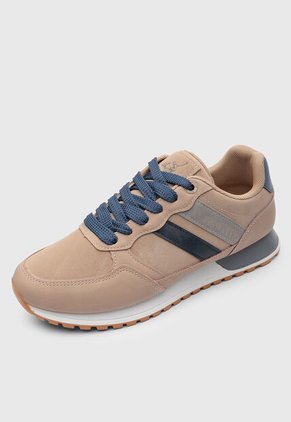 Tenis Royal County of Berkshire Polo Beige