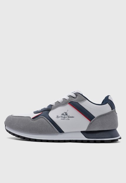 Tenis Lifestyle Royal County of Berkshire Polo Blanco