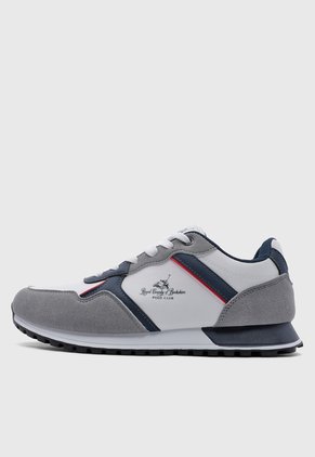 Tenis Lifestyle Royal County of Berkshire Polo Blanco