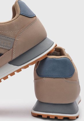 Tenis Royal County of Berkshire Polo Beige