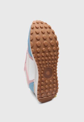 Tenis Royal County Blanco