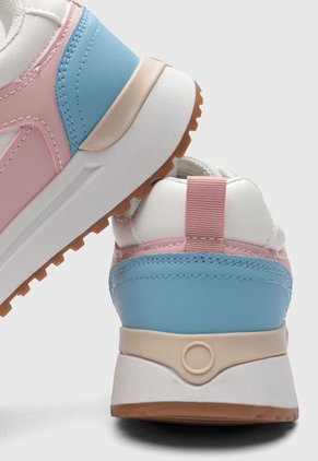 Tenis Royal County Blanco