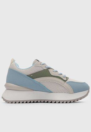 Tenis Royal County of Berkshire Polo Beige