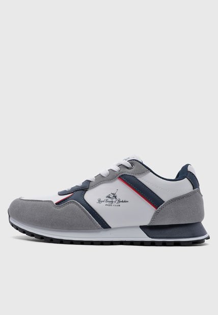 Tenis Royal County of Berkshire Polo Blanco