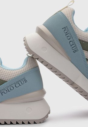 Tenis Royal County of Berkshire Polo Beige