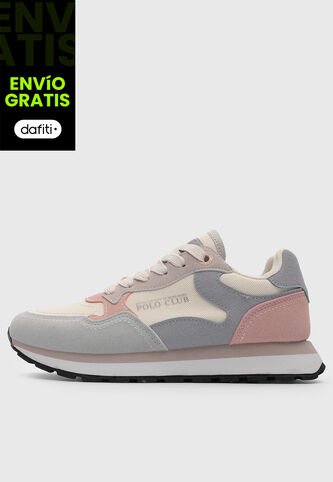 Tenis Royal County of Berkshire Polo Beige Royal County of Berkshire Polo