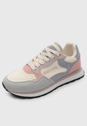 Tenis Royal County of Berkshire Polo Beige