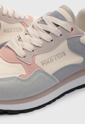 Tenis Royal County of Berkshire Polo Beige