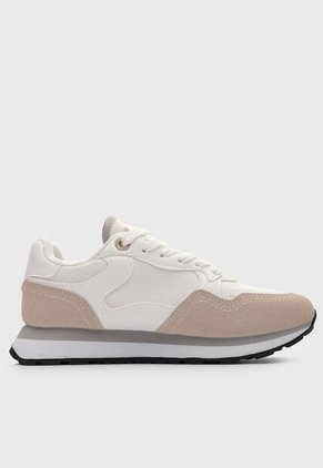 Tenis Royal County of Berkshire Polo Marfil