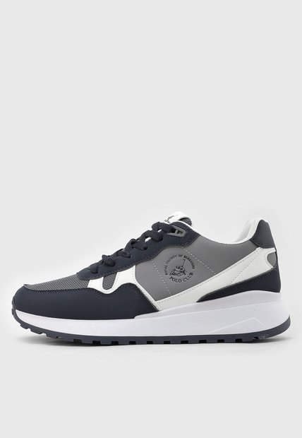 Tenis Lifestyle Royal County of Berkshire Polo Gris