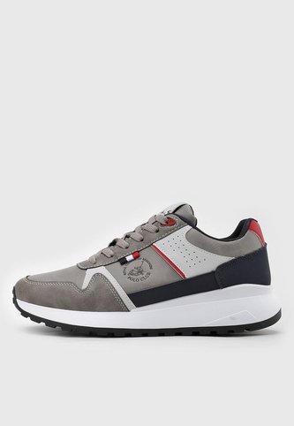 Tenis Lifestyle Royal County of Berkshire Polo Gris Royal County of Berkshire Polo