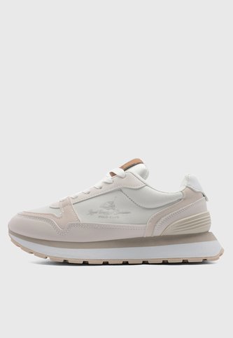 Tenis Lifestyle Royal County of Berkshire Polo Blanco Royal County of Berkshire Polo