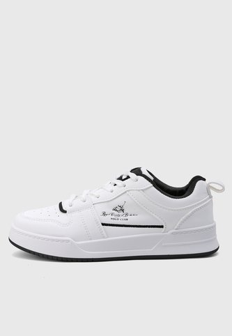 Tenis Royal County of Berkshire Polo Blanco Royal County of Berkshire Polo