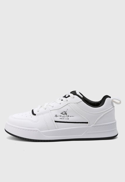Tenis Royal County of Berkshire Polo Blanco