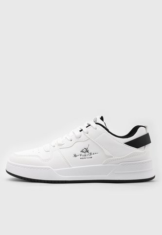 Tenis Lifestyle Royal County of Berkshire Polo Blanco Royal County of Berkshire Polo