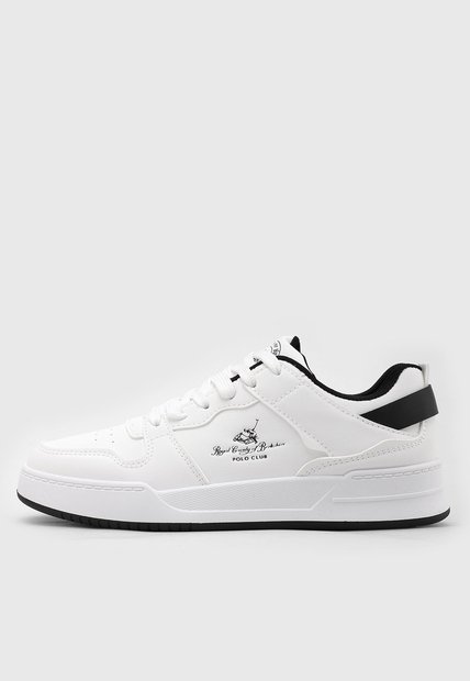 Tenis Lifestyle Royal County of Berkshire Polo Blanco