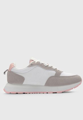 Tenis Royal County of Berkshire Polo Blanco