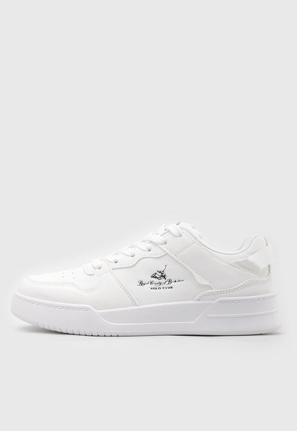 Tenis Lifestyle Royal County of Berkshire Polo Blanco