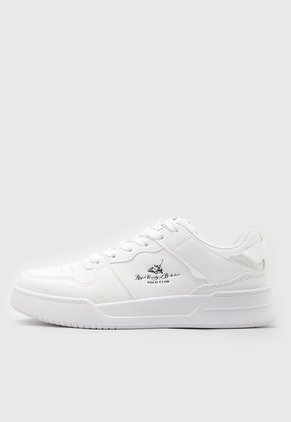 Tenis Lifestyle Royal County of Berkshire Polo Blanco