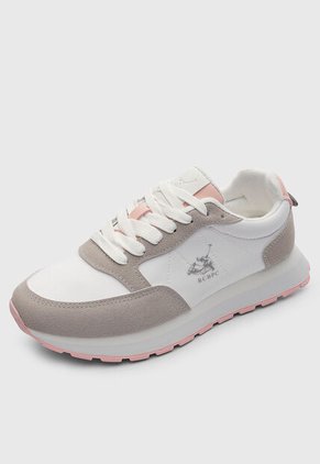 Tenis Royal County of Berkshire Polo Blanco