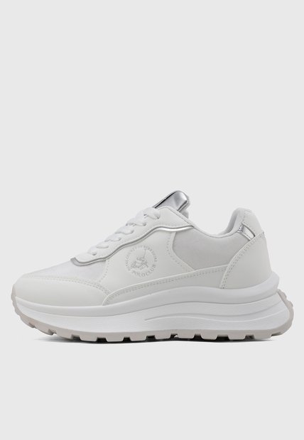 Tenis Lifestyle Royal County of Berkshire Polo Blanco