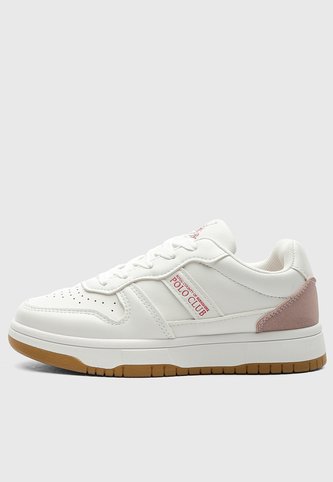 Tenis Lifestyle Royal County of Berkshire Polo Blanco Royal County of Berkshire Polo