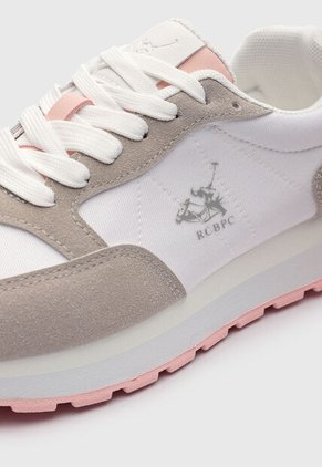Tenis Royal County of Berkshire Polo Blanco
