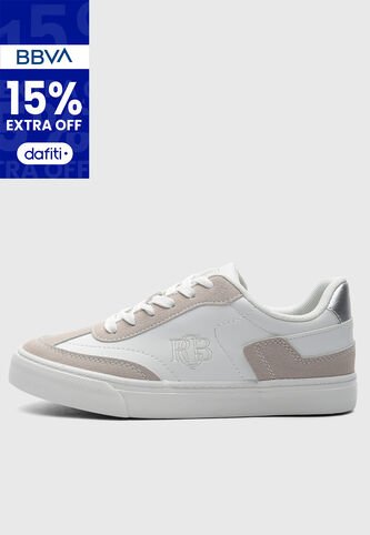 Tenis Royal County of Berkshire Polo Blanco Royal County of Berkshire Polo