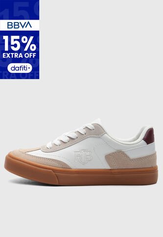 Tenis Royal County of Berkshire Polo Blanco Royal County of Berkshire Polo